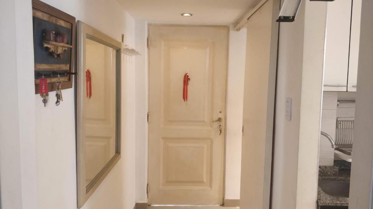 Apartment Ideal En San Telmo